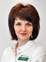 Кузовлева Екатерина Валериевна