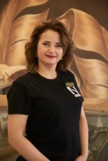 Беженарь Людмила Николаевна