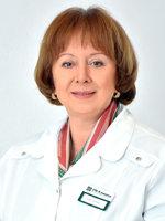 Чантурия Жанна Алексеевна