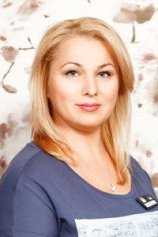 Калинович Оксана