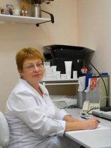 Мозолева Наталья Юрьевна