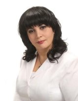 Искандарян Ануш Гришаевна
