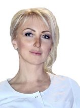 Рогожина Оксана Юрьевна
