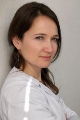 Ледвина Наталья Владимировна