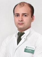 Сабанчиев Наурбий Замирович