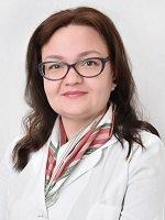 Каюмова Гюзелия Хатыбулловна