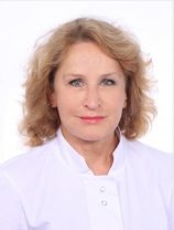 Решетникова Ольга Владленовна