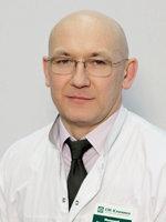 Ивенский Роман Александрович
