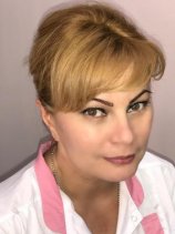 Тарчокова Наталья