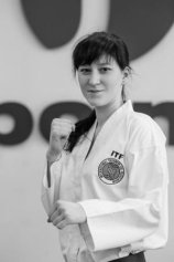 Шабанова Марина