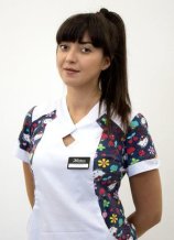 КОНДАУРОВА ЮЛЯ