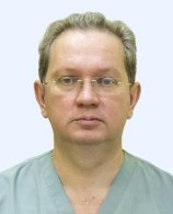 Колышкин Владимир Федорович
