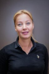 Бессонова Ольга