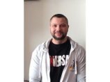 Тарбин Дмитрий