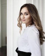 Шувалова Алина