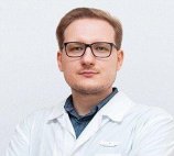 Сенча Александр Викторович