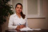 Германова Олеся Викторовна