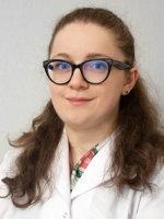 Шенгелия Лана Бесикиевна