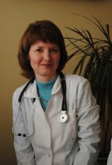 Десинова Оксана Викторовна