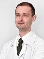 Коженков Кирилл Александрович