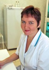 Алмакаева Римма Равиловна
