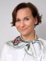 Баева Ирина Борисовна