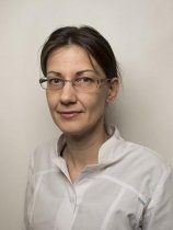 Поломова Юлия Александровна
