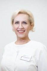 Фирсова Татьяна Михайловна