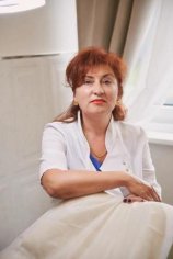 Шабанова Татьяна