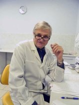Смирнов Олег Алексеевич