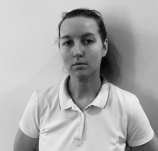 Терехова Любовь