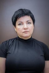 Ионова Наталья
