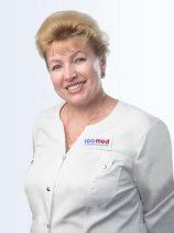 Туманова Валентина Алексеевна
