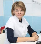 Абашина Юлия Игоревна