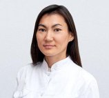Дусенбаева Айнагуль Айгалиевна
