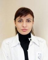 Декушева Елена Витальевна