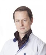Бухольц Станислав Юрьевич