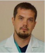Конюхов Григорий Владимирович