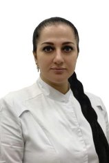 Бестаева Нонна Владиславовна