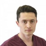 Баймуканов Азамат Маратович