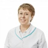 Данилова Инна Евгеньевна