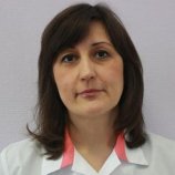 Мищенко Иннa Петровнa