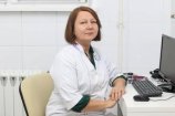 Егошина Мария Константиновна