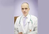 Богданов Владислав Юрьевич