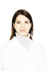 Ахматова Екатерина Владимировна