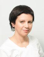 Чеглакова Евгения Валерьевна