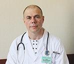 Челюк Юрий Александрович