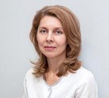 Жаркова Наталья Данииловна