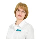 Климова Оксана Юрьевна