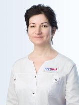 Багдуева Зульфия Шамильевна